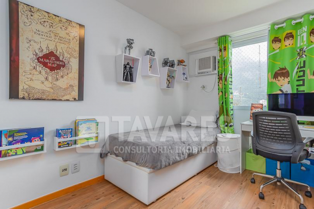 Apartamento à venda com 2 quartos, 79m² - Foto 13