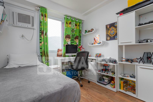 Apartamento à venda com 2 quartos, 79m² - Foto 14