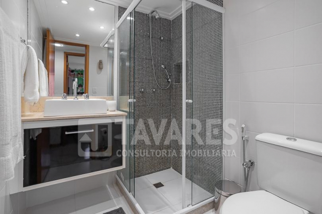 Apartamento à venda com 2 quartos, 79m² - Foto 16