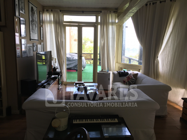 Casa à venda com 4 quartos, 699m² - Foto 32