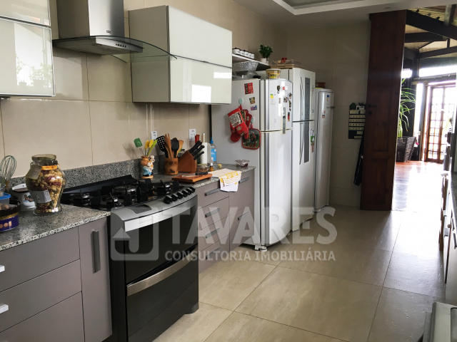 Casa à venda com 4 quartos, 699m² - Foto 19