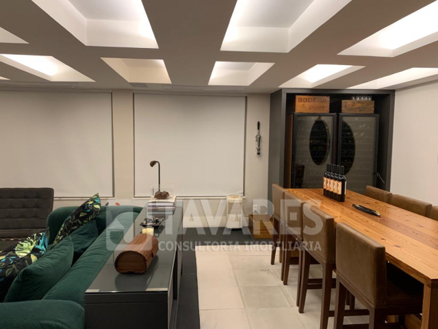 Casa à venda com 3 quartos, 629m² - Foto 12