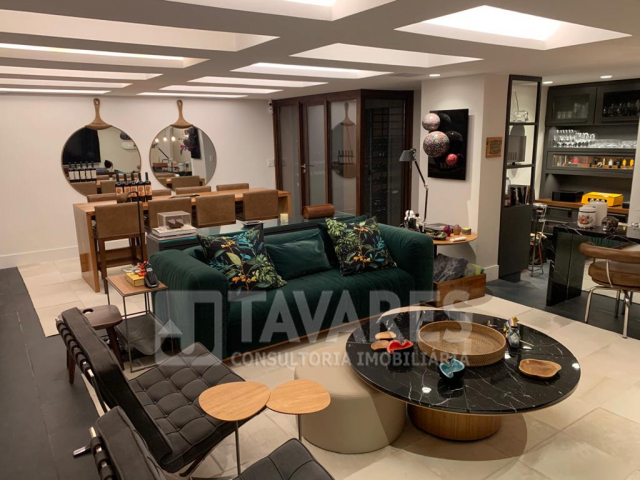 Casa à venda com 3 quartos, 629m² - Foto 3