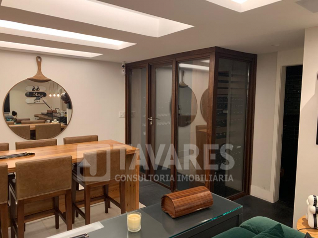 Casa à venda com 3 quartos, 629m² - Foto 8