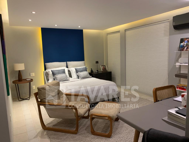 Casa à venda com 3 quartos, 629m² - Foto 21