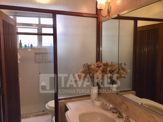 Apartamento à venda com 4 quartos, 280m² - Foto 4