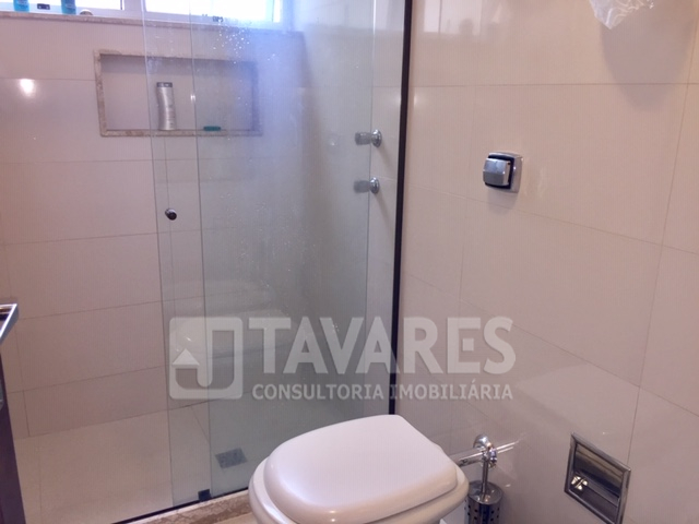 Apartamento à venda com 4 quartos, 280m² - Foto 5