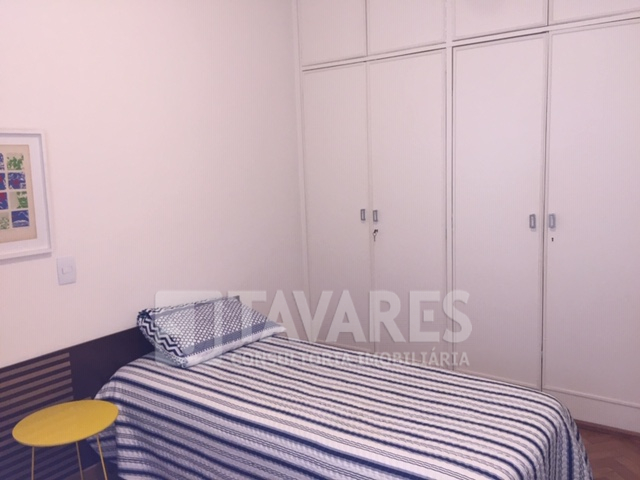 Apartamento à venda com 4 quartos, 280m² - Foto 7