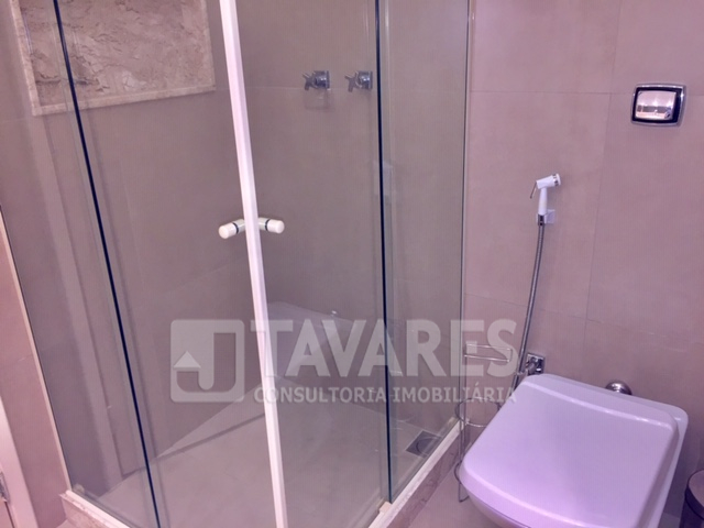 Apartamento à venda com 4 quartos, 280m² - Foto 9