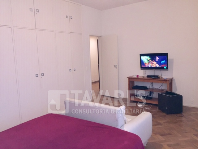 Apartamento à venda com 4 quartos, 280m² - Foto 11