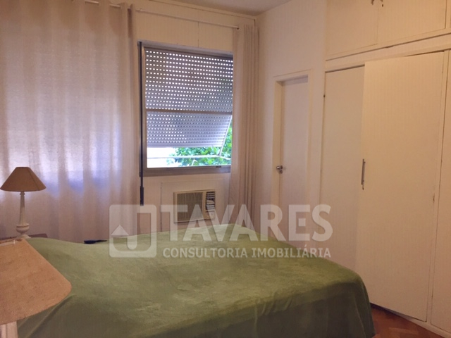 Apartamento à venda com 4 quartos, 280m² - Foto 13