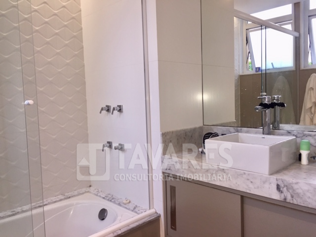 Apartamento à venda com 4 quartos, 280m² - Foto 15