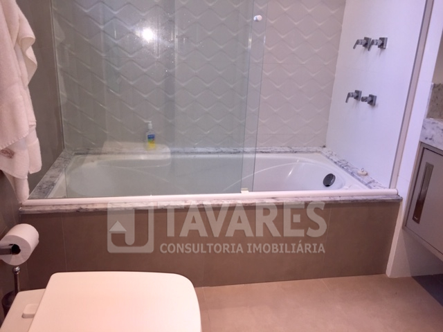 Apartamento à venda com 4 quartos, 280m² - Foto 16