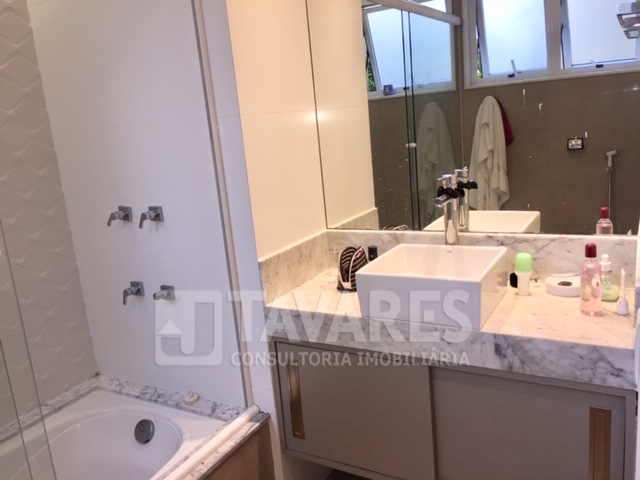 Apartamento à venda com 4 quartos, 280m² - Foto 14