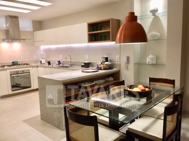 Apartamento à venda com 4 quartos, 280m² - Foto 17