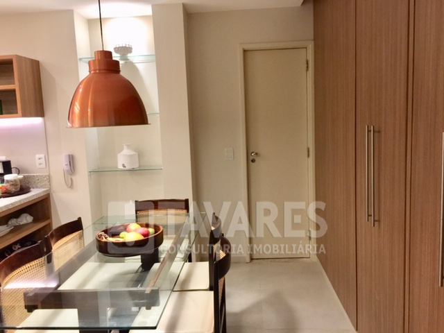 Apartamento à venda com 4 quartos, 280m² - Foto 18