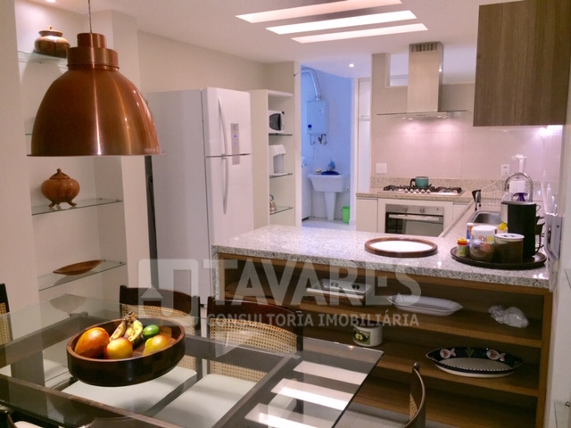 Apartamento à venda com 4 quartos, 280m² - Foto 23