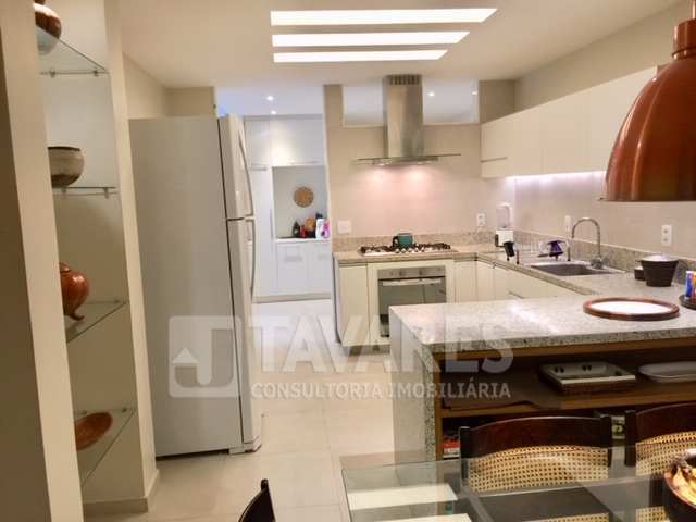 Apartamento à venda com 4 quartos, 280m² - Foto 19