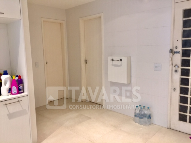 Apartamento à venda com 4 quartos, 280m² - Foto 24