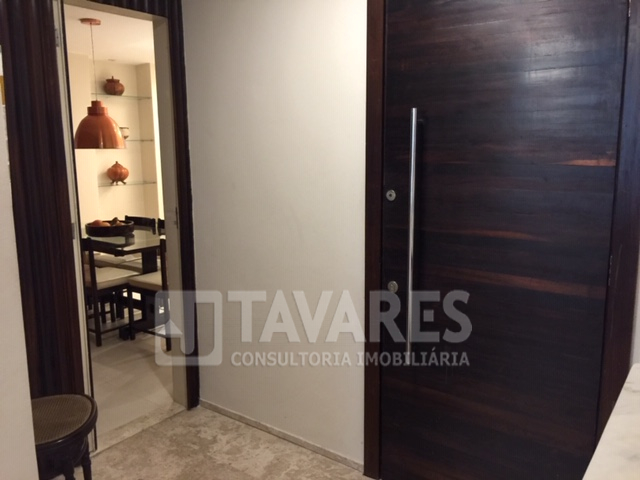 Apartamento à venda com 4 quartos, 280m² - Foto 25