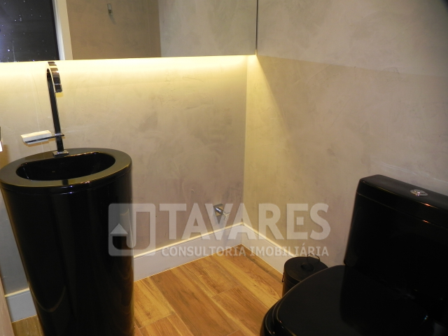 Apartamento à venda com 3 quartos, 143m² - Foto 11