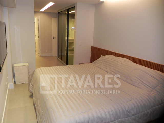 Apartamento à venda com 3 quartos, 143m² - Foto 14