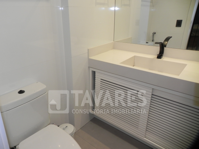 Apartamento à venda com 3 quartos, 143m² - Foto 15