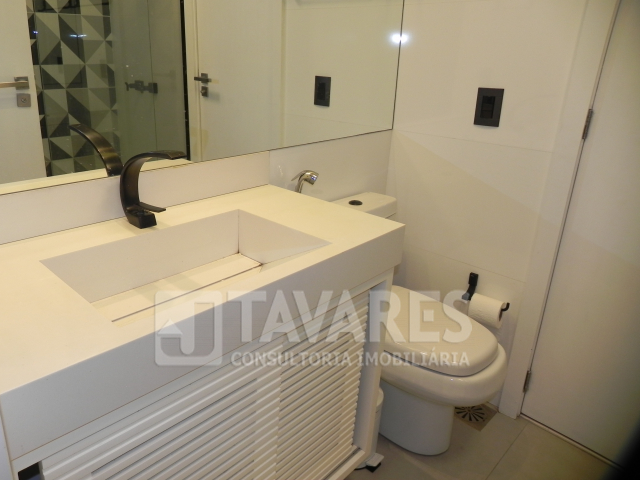 Apartamento à venda com 3 quartos, 143m² - Foto 17