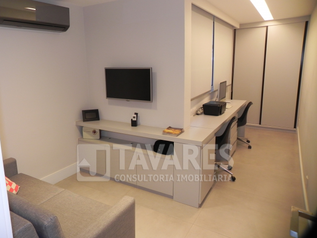 Apartamento à venda com 3 quartos, 143m² - Foto 18