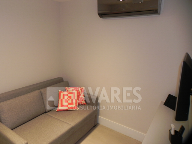 Apartamento à venda com 3 quartos, 143m² - Foto 19