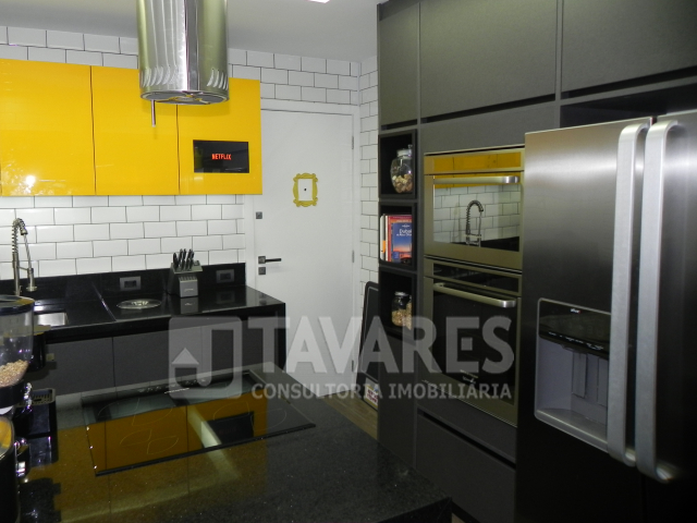 Apartamento à venda com 3 quartos, 143m² - Foto 20