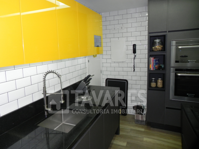 Apartamento à venda com 3 quartos, 143m² - Foto 21