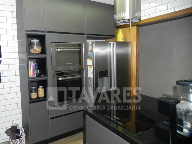 Apartamento à venda com 3 quartos, 143m² - Foto 22