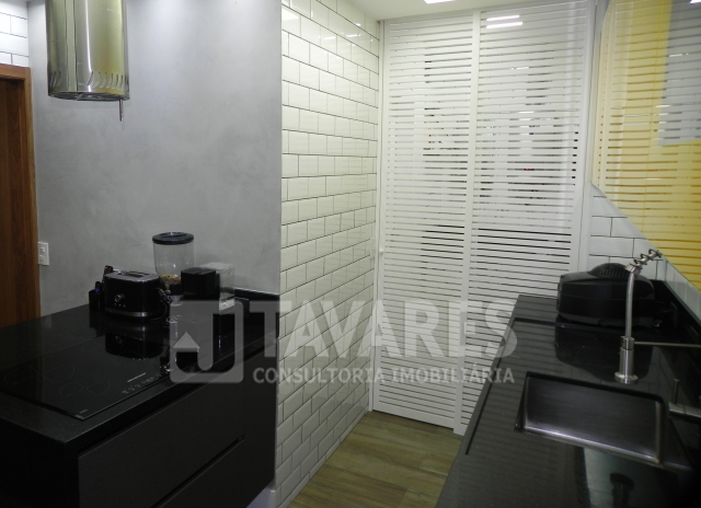 Apartamento à venda com 3 quartos, 143m² - Foto 23