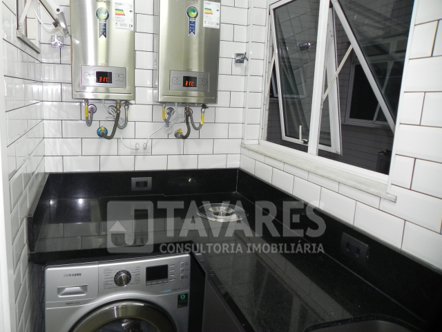 Apartamento à venda com 3 quartos, 143m² - Foto 24