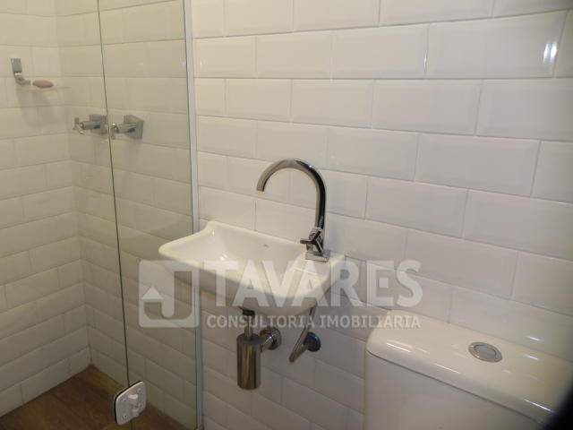 Apartamento à venda com 3 quartos, 143m² - Foto 26