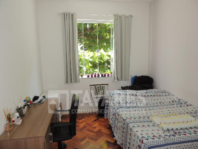 Apartamento para alugar com 3 quartos, 110m² - Foto 11