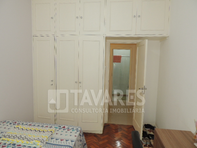 Apartamento para alugar com 3 quartos, 110m² - Foto 12