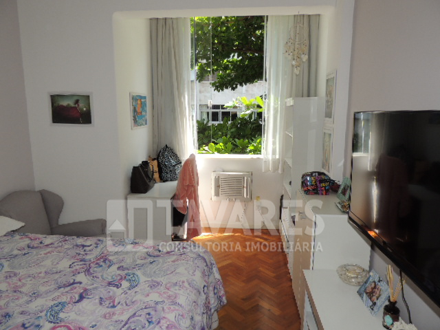 Apartamento para alugar com 3 quartos, 110m² - Foto 14