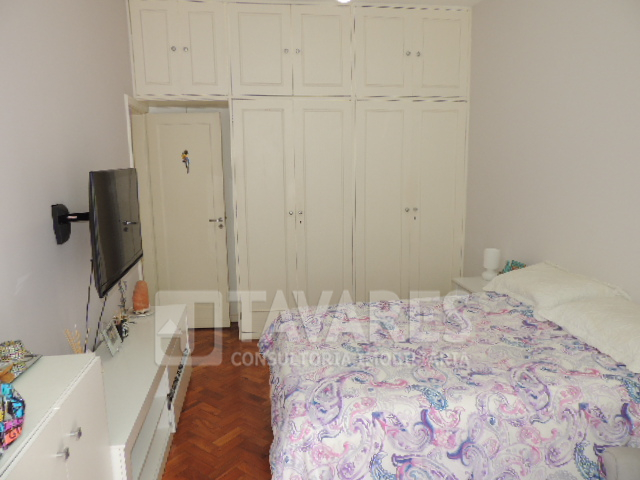 Apartamento para alugar com 3 quartos, 110m² - Foto 15