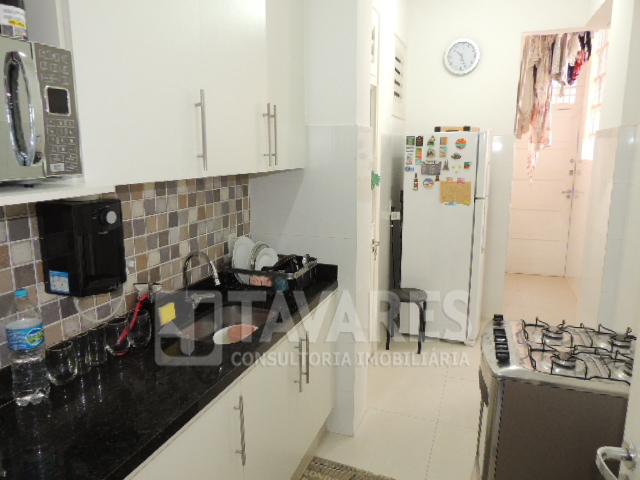 Apartamento para alugar com 3 quartos, 110m² - Foto 16