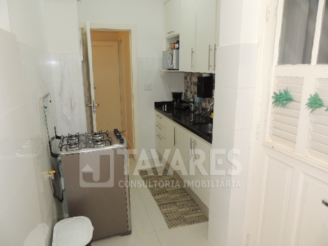 Apartamento para alugar com 3 quartos, 110m² - Foto 17