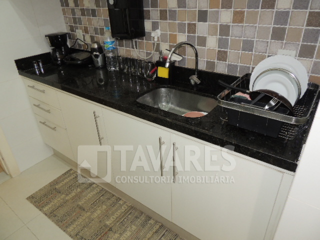 Apartamento para alugar com 3 quartos, 110m² - Foto 18