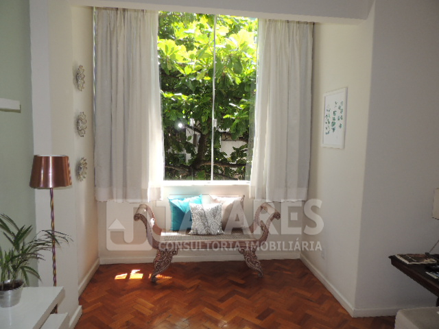 Apartamento para alugar com 3 quartos, 110m² - Foto 4