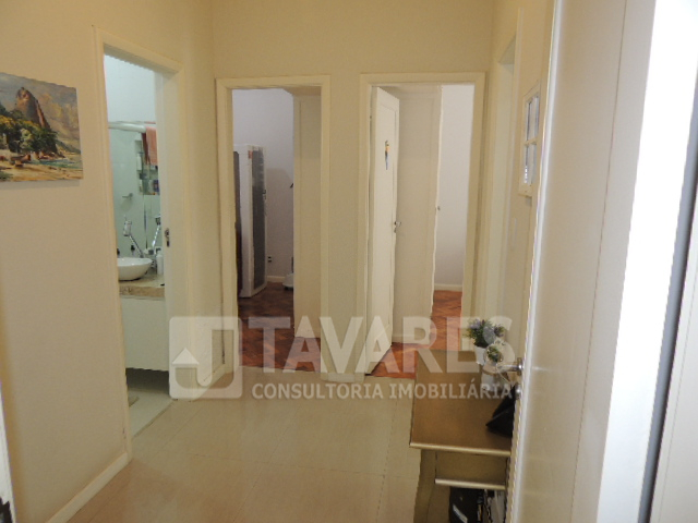 Apartamento para alugar com 3 quartos, 110m² - Foto 5