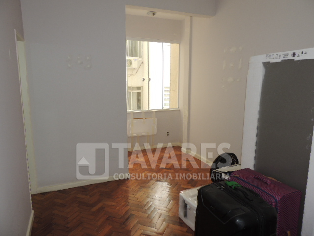 Apartamento para alugar com 3 quartos, 110m² - Foto 7