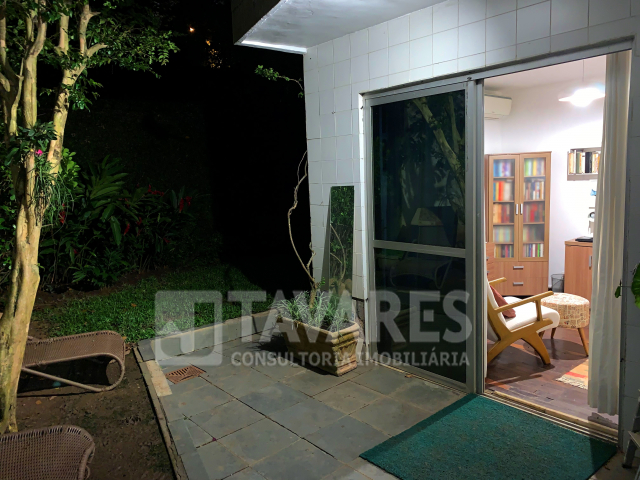 Apartamento, 4 quartos, 140 m² - Foto 4