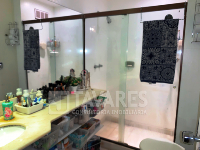 Apartamento, 4 quartos, 140 m² - Foto 21