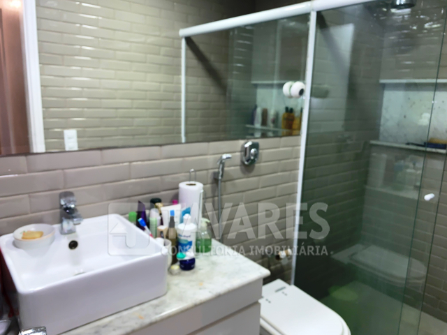 Apartamento, 4 quartos, 140 m² - Foto 20
