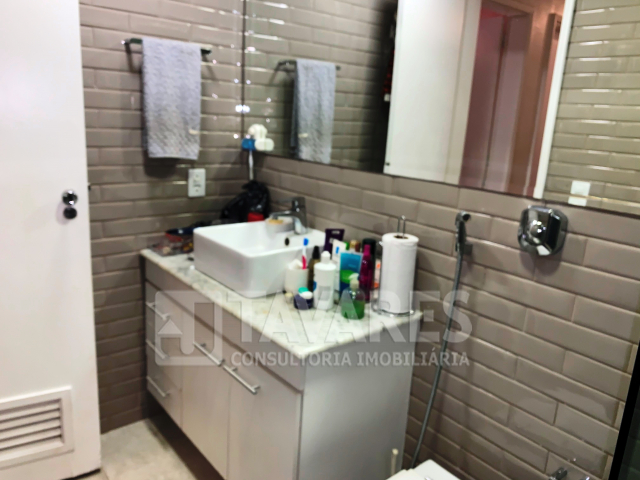 Apartamento, 4 quartos, 140 m² - Foto 19